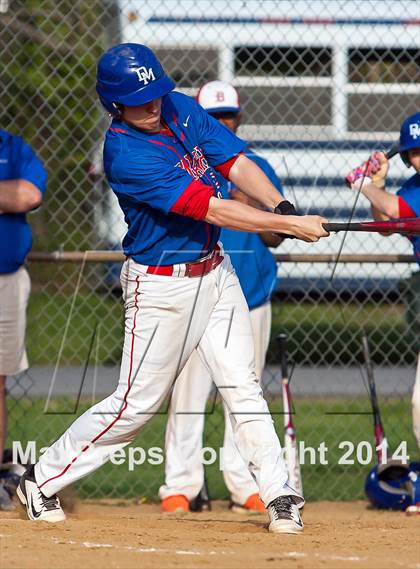Thumbnail 2 in DeMatha @ Bishop McNamara photogallery.