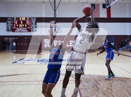 Thumbnail 1 in South Garland @ Rowlett photogallery.