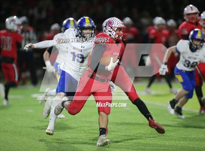 Thumbnail 1 in Sutter @ Ripon (CIF D4AA Norcal Regional Playoff) photogallery.