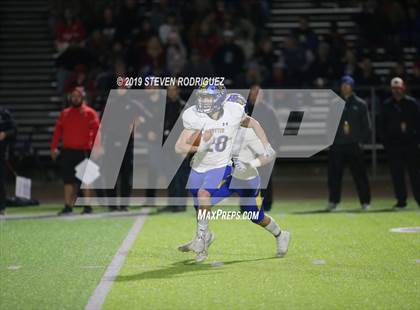 Thumbnail 3 in Sutter @ Ripon (CIF D4AA Norcal Regional Playoff) photogallery.
