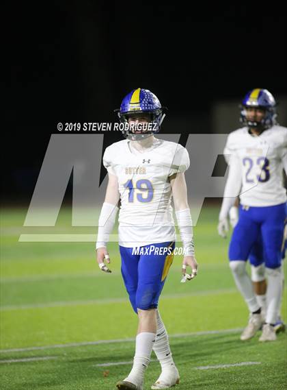 Thumbnail 2 in Sutter @ Ripon (CIF D4AA Norcal Regional Playoff) photogallery.