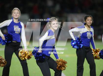 Thumbnail 3 in Sutter @ Ripon (CIF D4AA Norcal Regional Playoff) photogallery.