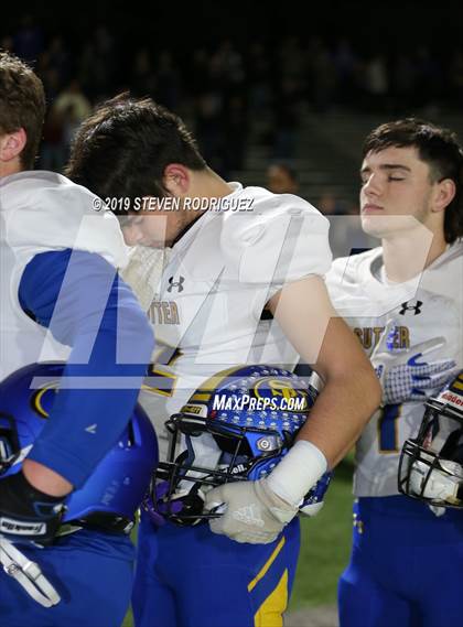 Thumbnail 2 in Sutter @ Ripon (CIF D4AA Norcal Regional Playoff) photogallery.