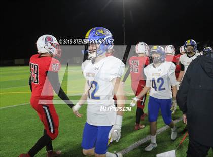 Thumbnail 2 in Sutter @ Ripon (CIF D4AA Norcal Regional Playoff) photogallery.