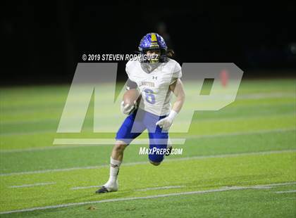Thumbnail 3 in Sutter @ Ripon (CIF D4AA Norcal Regional Playoff) photogallery.