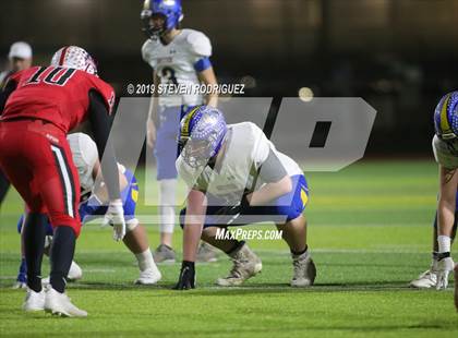 Thumbnail 1 in Sutter @ Ripon (CIF D4AA Norcal Regional Playoff) photogallery.