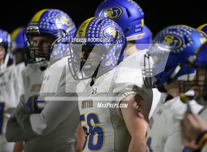 Thumbnail 1 in Sutter @ Ripon (CIF D4AA Norcal Regional Playoff) photogallery.