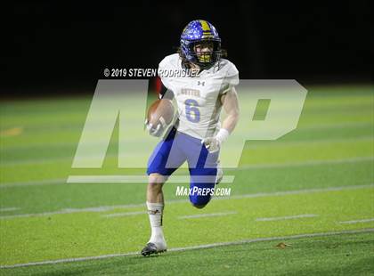 Thumbnail 2 in Sutter @ Ripon (CIF D4AA Norcal Regional Playoff) photogallery.