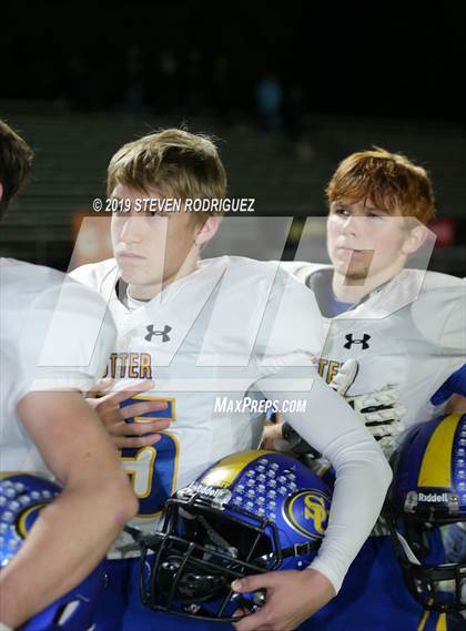 Thumbnail 3 in Sutter @ Ripon (CIF D4AA Norcal Regional Playoff) photogallery.