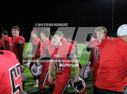 Thumbnail 2 in Sutter @ Ripon (CIF D4AA Norcal Regional Playoff) photogallery.