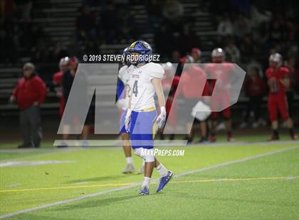 Thumbnail 3 in Sutter @ Ripon (CIF D4AA Norcal Regional Playoff) photogallery.