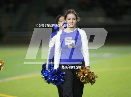 Thumbnail 3 in Sutter @ Ripon (CIF D4AA Norcal Regional Playoff) photogallery.