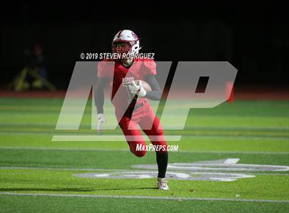 Thumbnail 2 in Sutter @ Ripon (CIF D4AA Norcal Regional Playoff) photogallery.