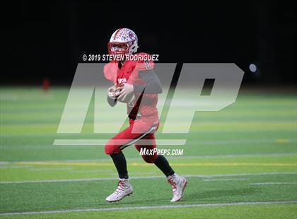 Thumbnail 3 in Sutter @ Ripon (CIF D4AA Norcal Regional Playoff) photogallery.