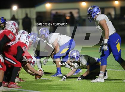 Thumbnail 1 in Sutter @ Ripon (CIF D4AA Norcal Regional Playoff) photogallery.