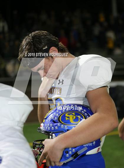 Thumbnail 3 in Sutter @ Ripon (CIF D4AA Norcal Regional Playoff) photogallery.