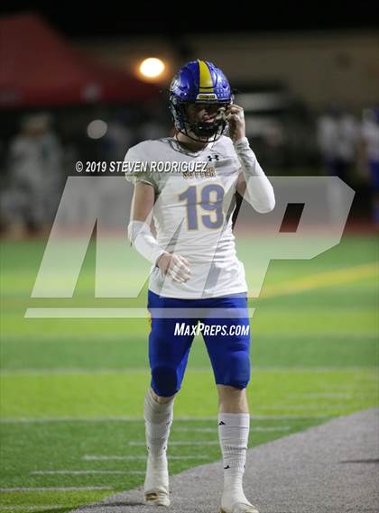 Thumbnail 3 in Sutter @ Ripon (CIF D4AA Norcal Regional Playoff) photogallery.