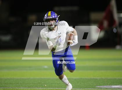 Thumbnail 1 in Sutter @ Ripon (CIF D4AA Norcal Regional Playoff) photogallery.