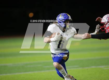 Thumbnail 3 in Sutter @ Ripon (CIF D4AA Norcal Regional Playoff) photogallery.