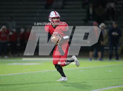 Thumbnail 2 in Sutter @ Ripon (CIF D4AA Norcal Regional Playoff) photogallery.