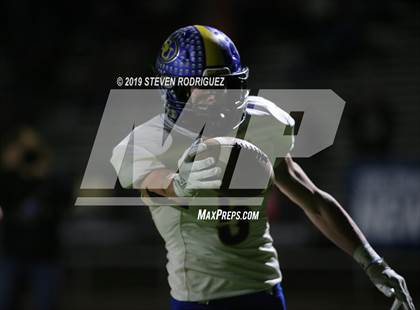 Thumbnail 2 in Sutter @ Ripon (CIF D4AA Norcal Regional Playoff) photogallery.