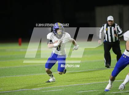 Thumbnail 3 in Sutter @ Ripon (CIF D4AA Norcal Regional Playoff) photogallery.