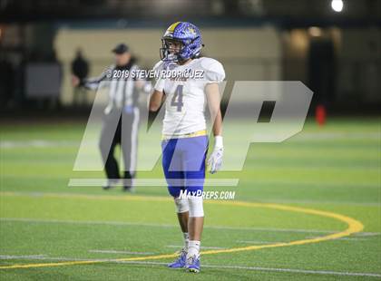 Thumbnail 2 in Sutter @ Ripon (CIF D4AA Norcal Regional Playoff) photogallery.
