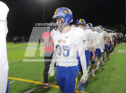 Thumbnail 2 in Sutter @ Ripon (CIF D4AA Norcal Regional Playoff) photogallery.