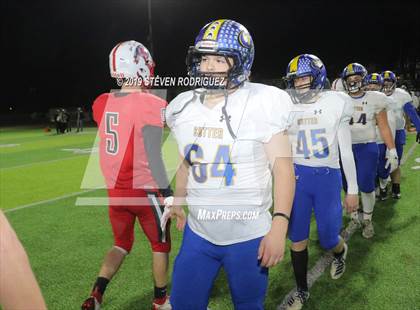 Thumbnail 2 in Sutter @ Ripon (CIF D4AA Norcal Regional Playoff) photogallery.