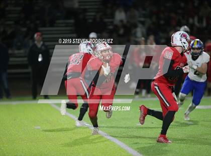 Thumbnail 1 in Sutter @ Ripon (CIF D4AA Norcal Regional Playoff) photogallery.