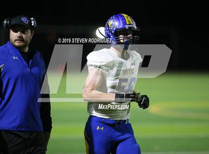 Thumbnail 1 in Sutter @ Ripon (CIF D4AA Norcal Regional Playoff) photogallery.