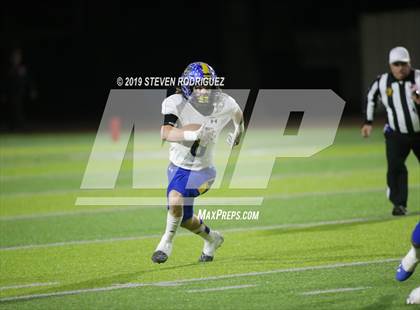 Thumbnail 1 in Sutter @ Ripon (CIF D4AA Norcal Regional Playoff) photogallery.