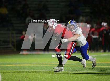 Thumbnail 3 in Sutter @ Ripon (CIF D4AA Norcal Regional Playoff) photogallery.