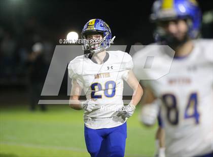 Thumbnail 1 in Sutter @ Ripon (CIF D4AA Norcal Regional Playoff) photogallery.