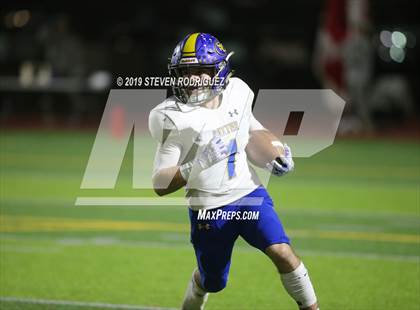 Thumbnail 2 in Sutter @ Ripon (CIF D4AA Norcal Regional Playoff) photogallery.