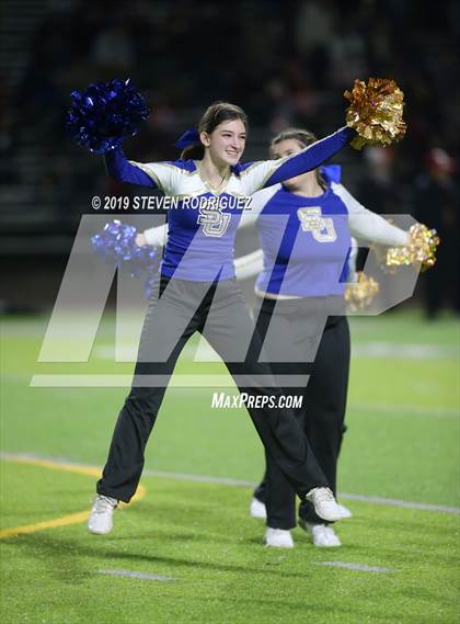 Thumbnail 2 in Sutter @ Ripon (CIF D4AA Norcal Regional Playoff) photogallery.