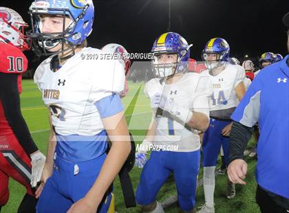 Thumbnail 2 in Sutter @ Ripon (CIF D4AA Norcal Regional Playoff) photogallery.