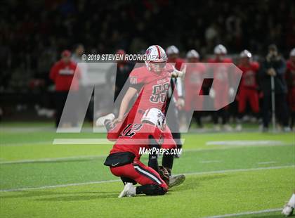 Thumbnail 3 in Sutter @ Ripon (CIF D4AA Norcal Regional Playoff) photogallery.