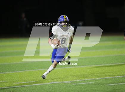 Thumbnail 2 in Sutter @ Ripon (CIF D4AA Norcal Regional Playoff) photogallery.