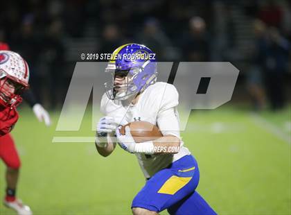 Thumbnail 2 in Sutter @ Ripon (CIF D4AA Norcal Regional Playoff) photogallery.