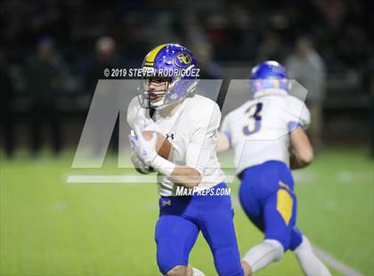 Thumbnail 3 in Sutter @ Ripon (CIF D4AA Norcal Regional Playoff) photogallery.