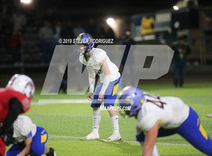Thumbnail 3 in Sutter @ Ripon (CIF D4AA Norcal Regional Playoff) photogallery.