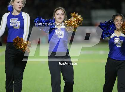 Thumbnail 2 in Sutter @ Ripon (CIF D4AA Norcal Regional Playoff) photogallery.