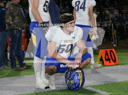 Thumbnail 2 in Sutter @ Ripon (CIF D4AA Norcal Regional Playoff) photogallery.