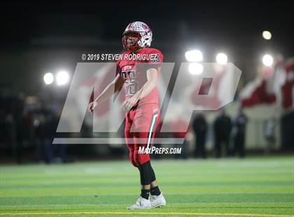 Thumbnail 1 in Sutter @ Ripon (CIF D4AA Norcal Regional Playoff) photogallery.