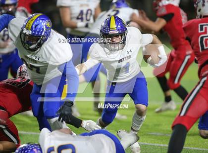 Thumbnail 1 in Sutter @ Ripon (CIF D4AA Norcal Regional Playoff) photogallery.