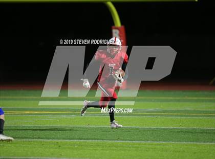 Thumbnail 2 in Sutter @ Ripon (CIF D4AA Norcal Regional Playoff) photogallery.