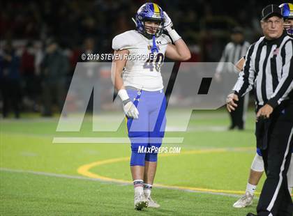 Thumbnail 3 in Sutter @ Ripon (CIF D4AA Norcal Regional Playoff) photogallery.