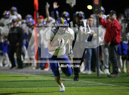 Thumbnail 3 in Sutter @ Ripon (CIF D4AA Norcal Regional Playoff) photogallery.