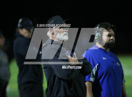 Thumbnail 3 in Sutter @ Ripon (CIF D4AA Norcal Regional Playoff) photogallery.